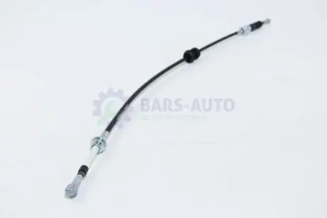 Трос кулисы Fiat Ducato 2.5/2.8D/TD 98-02 (1030/800mm) (L) AUTOTECHTEILE 506 0304