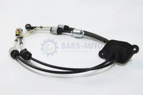 Трос кулисы Renault Master 2.3dCi 10- AUTOTECHTEILE 506 0316