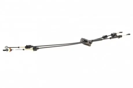 Трос кулисы Renault Master 2.3dCi 14- AUTOTECHTEILE 506 0323