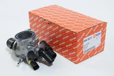 Термостат Fiat Doblo 1.9TD/JTD 01- (88°C) AUTOTECHTEILE 508 0017