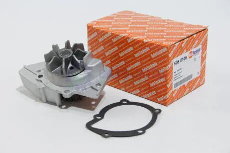 Водяной насос Scudo/Jumpy/Berlingo/Expert/Ducato 1.9D/2.0HDi 98- AUTOTECHTEILE 508 0106