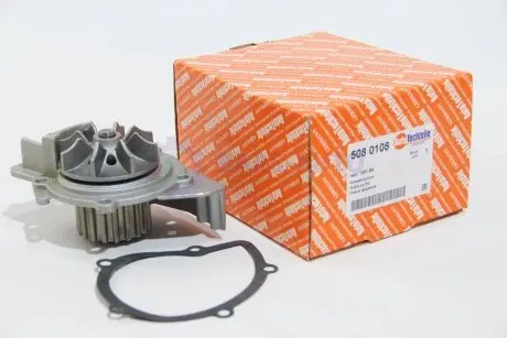 Водяной насос Scudo/Jumpy/Expert 2.0HDi 07- AUTOTECHTEILE 508 0108