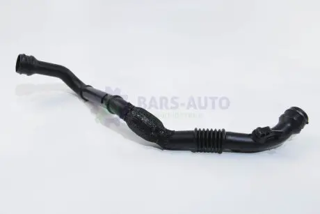Патрубок інтеркулера AUTOTECHTEILE 508 0201