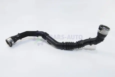 Патрубок інтеркулера Renault Clio/Dokker 1.5dCi 12- AUTOTECHTEILE 508 0202