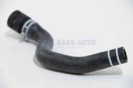Патрубок радіатора Fiat Fiorino 1.3D Multijet 07- (R) AUTOTECHTEILE 508 0208