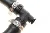 Патрубок печки Fiat Doblo 1.3 Multijet 10- AUTOTECHTEILE 508 0225 (фото 3)