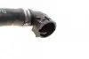 Патрубок печки Fiat Doblo 1.3 Multijet 10- AUTOTECHTEILE 508 0225 (фото 5)