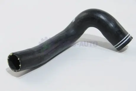 Патрубок интеркулера Fiat Fiorino 1.3D 07- AUTOTECHTEILE 508 0240