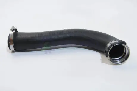 Патрубок интеркулера Renault Master III/Opel Movano B 2.3dCi 10- AUTOTECHTEILE 508 0255