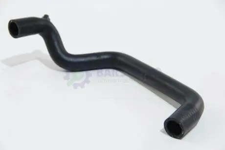 Патрубок радиатора Fiat Scudo/Peugeot Expert 2.0 HDi 07- AUTOTECHTEILE 508 0265