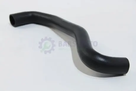 Патрубок радиатора Citroen Berlingo/Peugeot Partner 2.0HDi 96-07 AUTOTECHTEILE 508 0276
