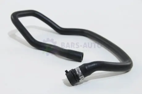Патрубок розшир. бачка Berlingo/Partner 1.6HDI 08- нижній AUTOTECHTEILE 508 0280