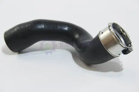 Патрубок интеркулера Renault Kangoo 1.5 DCI 08- AUTOTECHTEILE 508 0324
