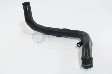 Патрубок інтеркулера Renault Master III/Opel Movano B 2.3dCi 10- AUTOTECHTEILE 508 0354