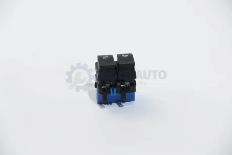 Кнопка склопідйомника (L) Renault Trafic/Opel Vivaro 01- AUTOTECHTEILE 509 0021