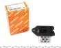 Реостат печки Citroen Berlingo/Peugeot Partner 96-07 (0,8 Om) AUTOTECHTEILE 509 0103 (фото 1)