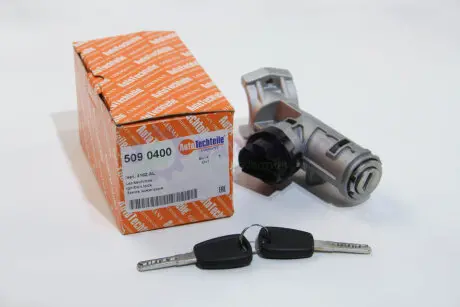 Замок зажигания Fiat Ducato 02- AUTOTECHTEILE 509 0400