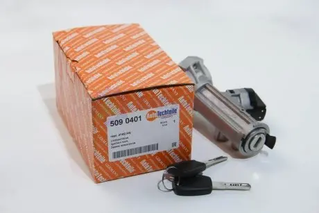 Замок зажигания Fiat Ducato 06- AUTOTECHTEILE 509 0401