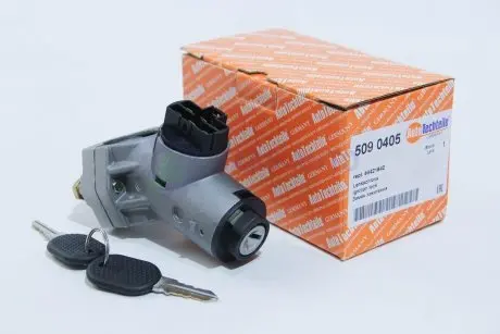 Замок запалювання Fiat Ducato 94-02 AUTOTECHTEILE 509 0405