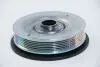 Шків колінвалу Master/Trafic 2.2-2.5 dCi 03- (6PK) AUTOTECHTEILE 510 0005 (фото 2)