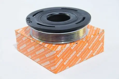 Шкив коленвала Master/Trafic 2.2-2.5 dCi 03- (6PK) AUTOTECHTEILE 510 0005