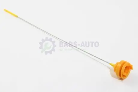 Щуп уровня масла Renault Master II/Opel Vivaro 1.9dCi 00- (металлический) AUTOTECHTEILE 511 0011