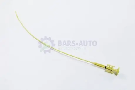 Щуп уровня масла Renault Master II/Opel Movano 2.5dCi/TDCI 01- (740/700mm) AUTOTECHTEILE 511 0012