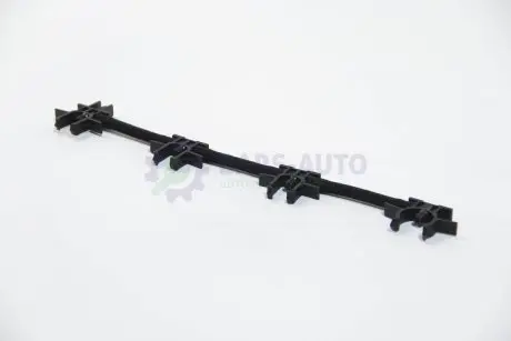 Шланг обратки Renault Kangoo/Master1.9dTi 01- AUTOTECHTEILE 511 0201