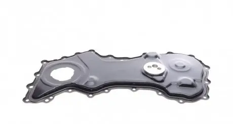 Кришка Цепьа ГРМ Trafic 2.0dCi 06- AUTOTECHTEILE 512 0255