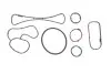 Прокладка масляного радіатора (к-кт) Opel Movano / Renault Master 2.3 CDTI/dCI 10- AUTOTECHTEILE 512 0455 (фото 1)