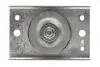 Подушка двигателя (L) Renault Master 98- AUTOTECHTEILE 512 0513 (фото 4)