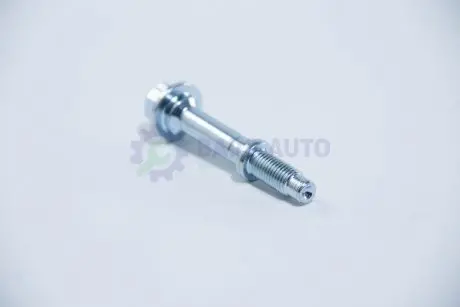 Болт выхлопной системы Dacia Dokker/Duster/Lodgy 12- (M10x77) AUTOTECHTEILE 512 1230