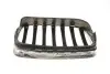 Решетка радиатора BMW X5 (E70)/X6 (E71) 06-14 (L) (хром/титан) AUTOTECHTEILE 700 0300 (фото 2)