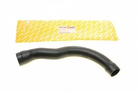 Патрубок системы охлаждения BMW 5 (E39) 3,5-4,0 и 96-04 (сверху) (L) M62 AUTOTECHTEILE 700 1124