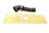 Патрубок интеркулера BMW 5 (E60) 05-09 M47/N47 (R) AUTOTECHTEILE 700 1150 (фото 1)