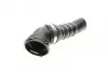 Патрубок интеркулера BMW 5 (E60) 05-09 M47/N47 (R) AUTOTECHTEILE 700 1150 (фото 6)