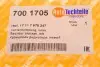 Кронштейн радиатора BMW 5 (F10)/7 (F01) 08-16 (L) AUTOTECHTEILE 700 1705 (фото 5)
