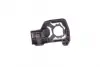 Кронштейн радіатора BMW 5 (F10)/7 (F01) 08-16 (R) AUTOTECHTEILE 700 1706 (фото 2)