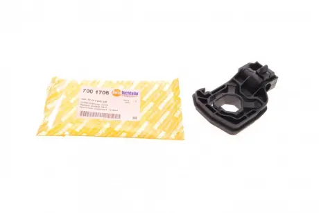 Кронштейн радіатора BMW 5 (F10)/7 (F01) 08-16 (R) AUTOTECHTEILE 700 1706