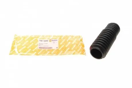 Пыльник рулевой рейки BMW 3 90-00/5 87-97/Z3 95-03 (37x185x51) AUTOTECHTEILE 700 3205