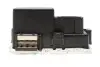 Реостат печки BMW 5 11-17/7 11-15 (+AC) AUTOTECHTEILE 700 6442 (фото 6)