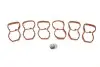 Прокладка впускного коллектора BMW 3 (F30/F80)/5 (F10)/7 (F01/F02/F03/F04)/X5 (E70/F15/F85) 10- N57 (к-кт) AUTOTECHTEILE 701 1147 (фото 1)