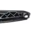 Ручка двери (L) BMW X5 (E70) 06-13 (Black) AUTOTECHTEILE 701 5120 (фото 4)