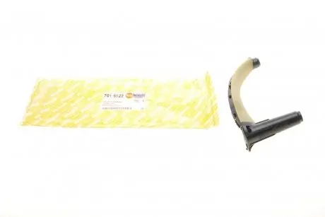 Ручка двери (L) BMW X5 (E70) 06-13 (Beige) AUTOTECHTEILE 701 5122