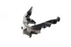 Кронштейн крепления фары BMW 3 (E90) 08-12 (L) AUTOTECHTEILE 701 5156 (фото 5)