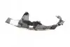 Кронштейн крепления фары BMW 3 (E90) 08-12 (R) AUTOTECHTEILE 701 5157 (фото 1)