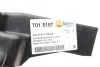 Кронштейн крепления фары BMW 3 (E90) 08-12 (R) AUTOTECHTEILE 701 5157 (фото 6)