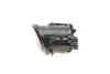 Фара противотуманная BMW 3 (E46) 01-05/5 (E39) 00-03 (тонированная) (L) AUTOTECHTEILE 701 6356 (фото 5)