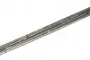 Накладка крышки багажника BMW 5 (E39) 95-03 (Chrom) AUTOTECHTEILE 702 5110 (фото 2)