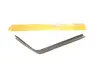 Накладка бампера (заднего) BMW 3 (E36) 92-99 (M-Technic) (L) AUTOTECHTEILE 702 5150 (фото 1)